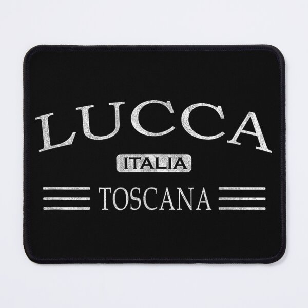 Item preview, Lucca Italy Toscana Italia designed and sold by goombi-creative.