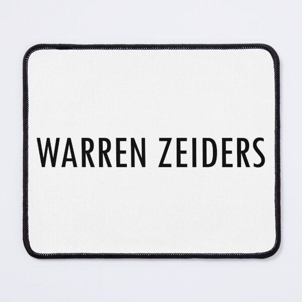 Item preview, Warren Zeiders designed and sold by cdanziger.