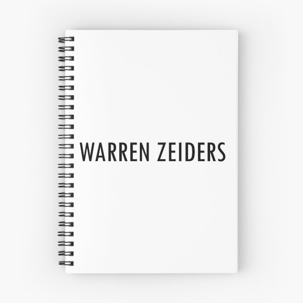 Item preview, Warren Zeiders designed and sold by cdanziger.