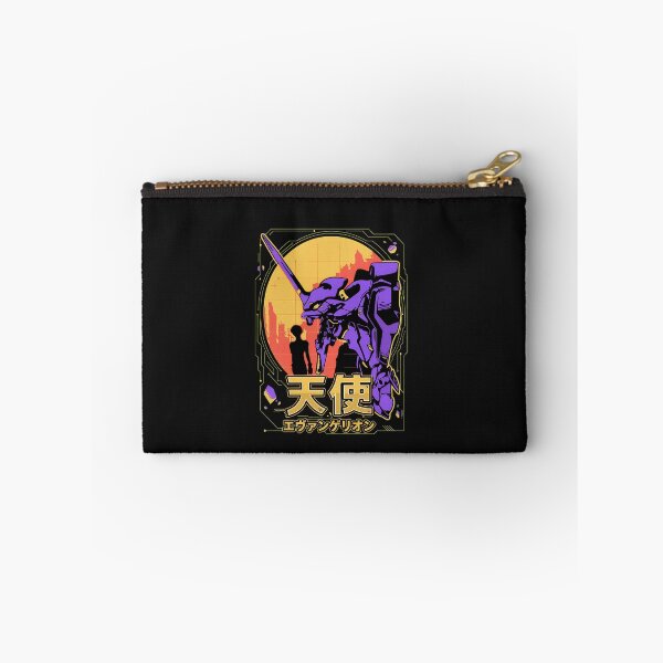 Item preview, Giant Robot Purple Mech Sunset Graphic designed and sold by MiniStars9897.