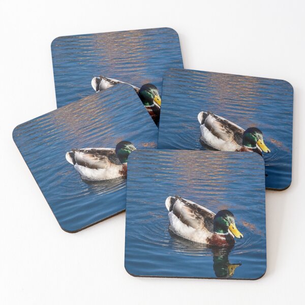 Item preview, Mallard Reflections designed and sold by AutumnLeAnnDesigns.
