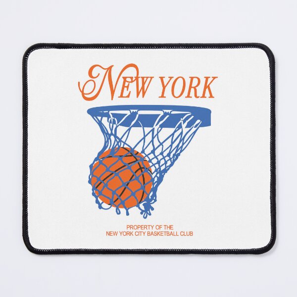 Item preview, New York Basketball designed and sold by RebeltouilleArt.