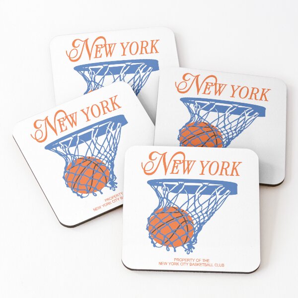 Item preview, New York Basketball designed and sold by RebeltouilleArt.