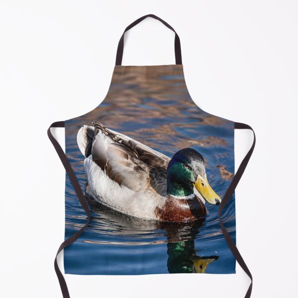 Item preview, Mallard Reflections designed and sold by AutumnLeAnnDesigns.