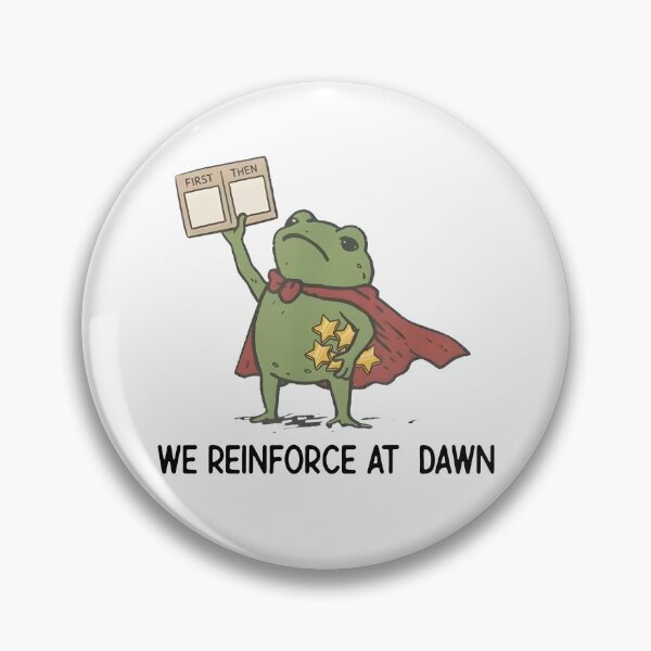 Item preview, We Reinforce At Dawn designed and sold by Muslims_place.