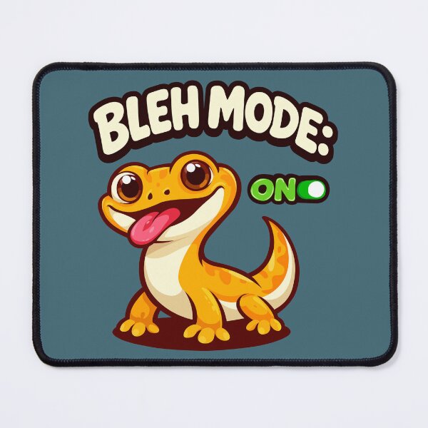 Item preview, Bleh Mode designed and sold by TeeCodes.