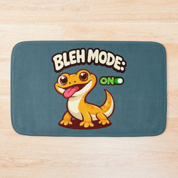 Item preview, Bleh Mode designed and sold by TeeCodes.