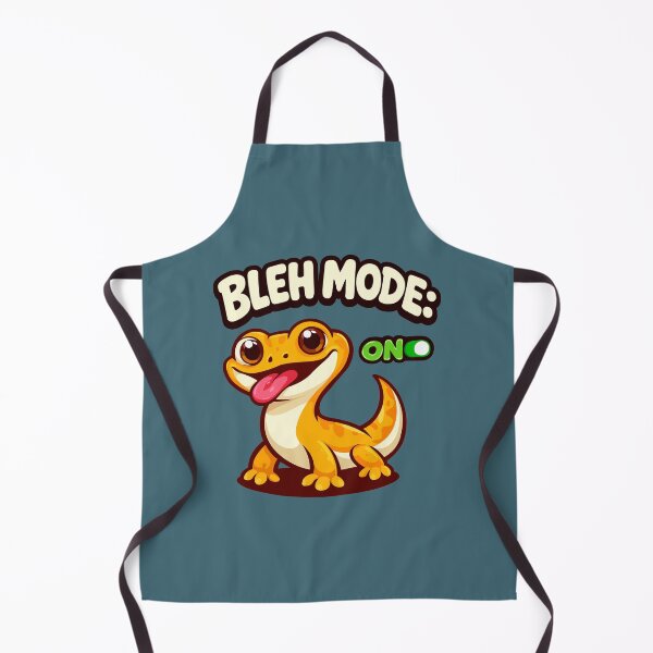 Item preview, Bleh Mode designed and sold by TeeCodes.