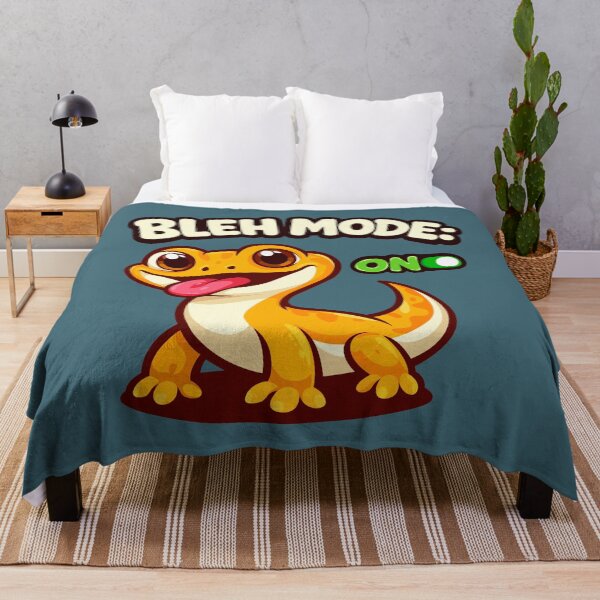 Item preview, Bleh Mode designed and sold by TeeCodes.