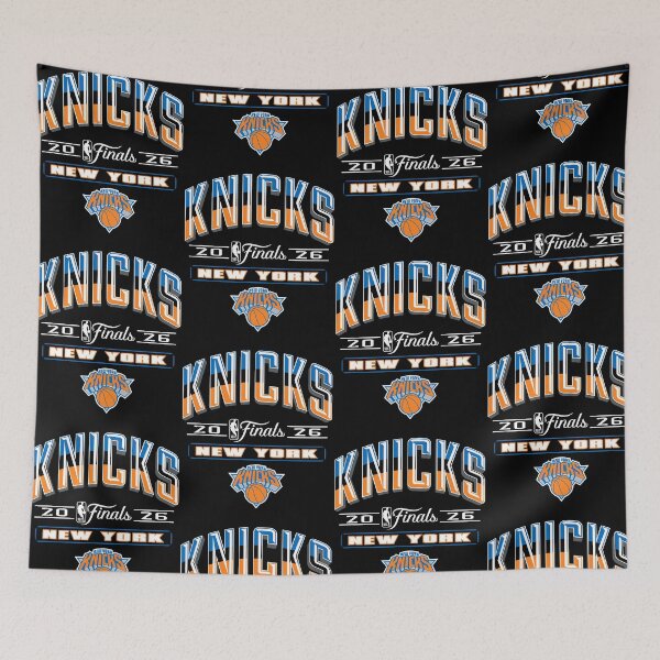 Item preview, knicks-finals-2026 designed and sold by jinajinawoodood.