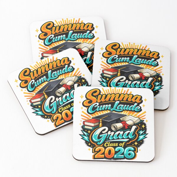 Item preview, SUMMA CUM LAUDE 2026 designed and sold by sandoura6.