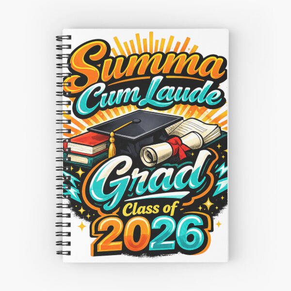 Item preview, SUMMA CUM LAUDE 2026 designed and sold by sandoura6.