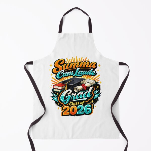 Item preview, SUMMA CUM LAUDE 2026 designed and sold by sandoura6.