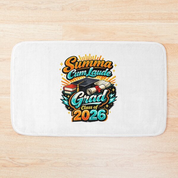Item preview, SUMMA CUM LAUDE 2026 designed and sold by sandoura6.