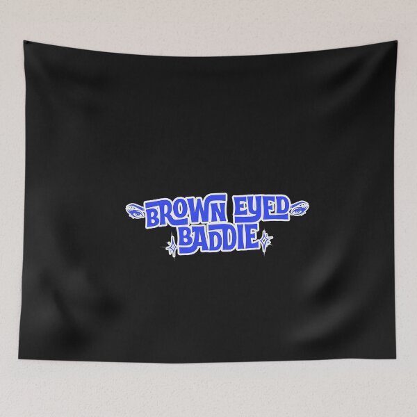 Item preview, Brown Eyed Baddie Statement  designed and sold by MiniStars9897.