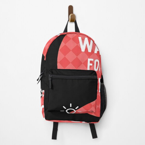 Item preview, Waiting For The Weekend Retro Badge designed and sold by MiniStars9897.