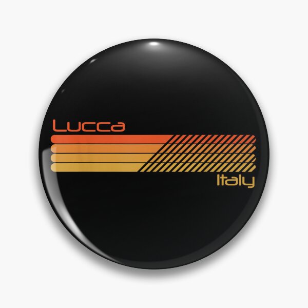 Item preview, Lucca Italy designed and sold by goombi-creative.