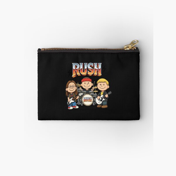 Item preview, Classic Rock Retro Cartoon Music Band designed and sold by MiniStars9897.
