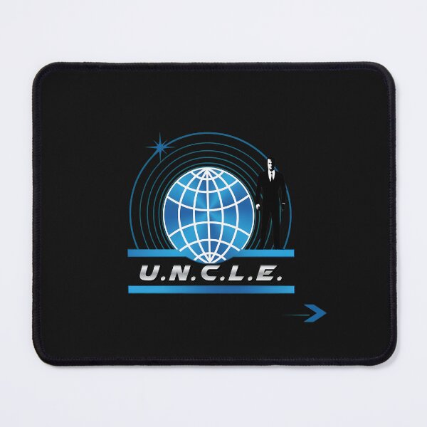 Item preview, Classic Spy Agency Globe Agent Uniform designed and sold by MiniStars9897.