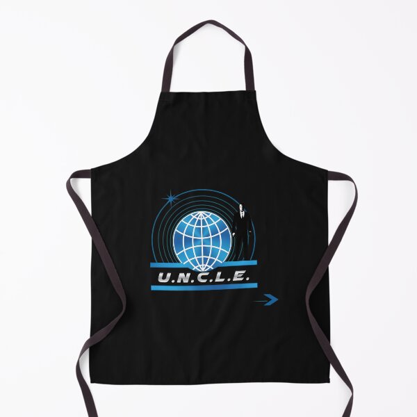 Item preview, Classic Spy Agency Globe Agent Uniform designed and sold by MiniStars9897.