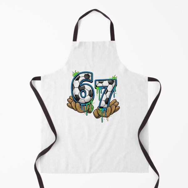 Item preview, 6 7 Six seven designed and sold by Blue-Fall.