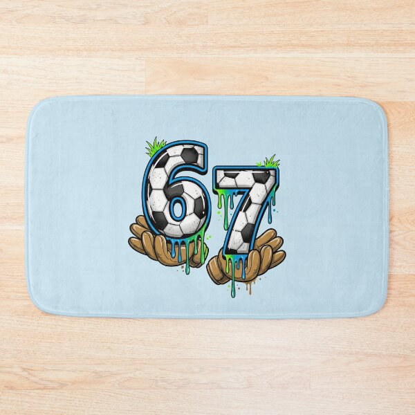 Item preview, 6 7 Six seven designed and sold by Blue-Fall.