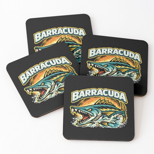 Item preview, Barracuda designed and sold by TeeCodes.