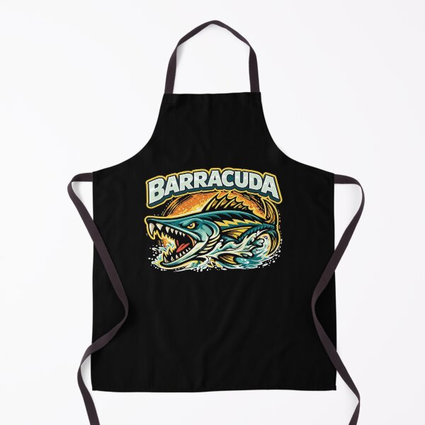 Item preview, Barracuda designed and sold by TeeCodes.