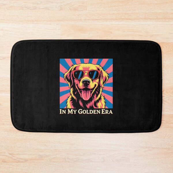 Item preview, in My Golden Retriever 70s Era Funny Retriever Graphic designed and sold by thomas-frame.