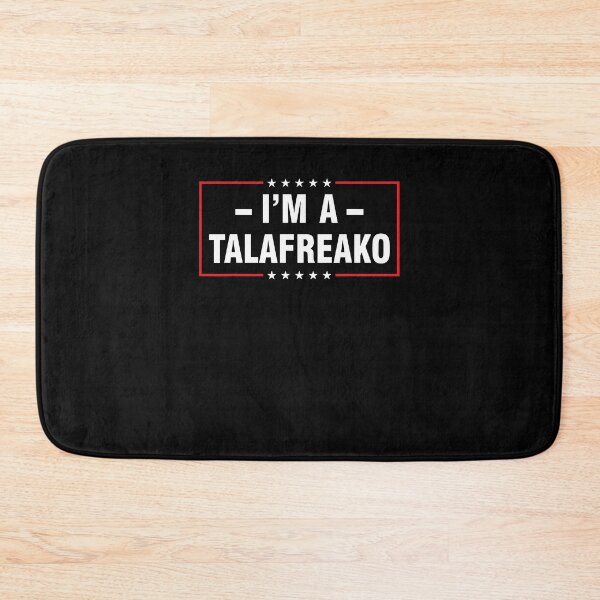 Item preview, I'm A Talafreako Political Meme Humor designed and sold by jinajinawoodood.