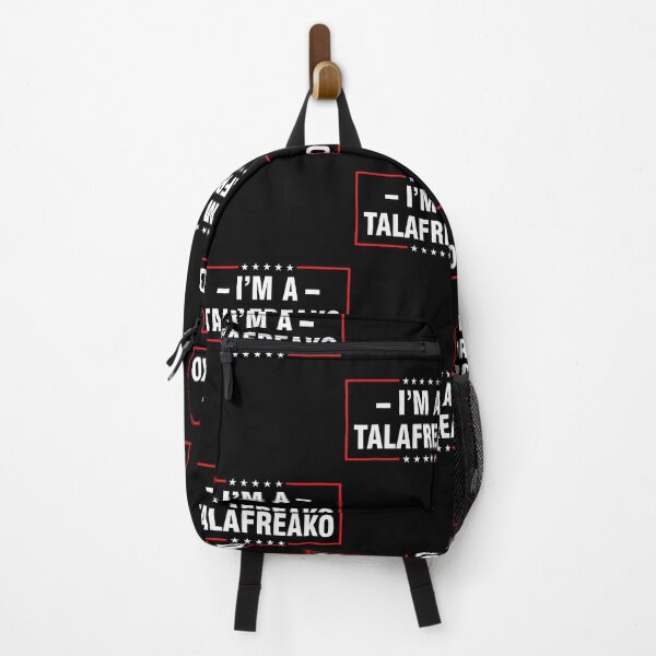 Item preview, I'm A Talafreako Political Meme Humor designed and sold by jinajinawoodood.