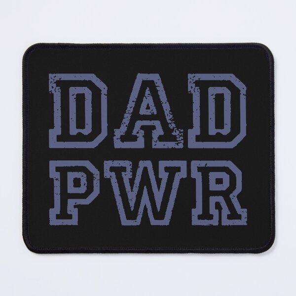 Item preview, DAD PWR designed and sold by TeeCodes.