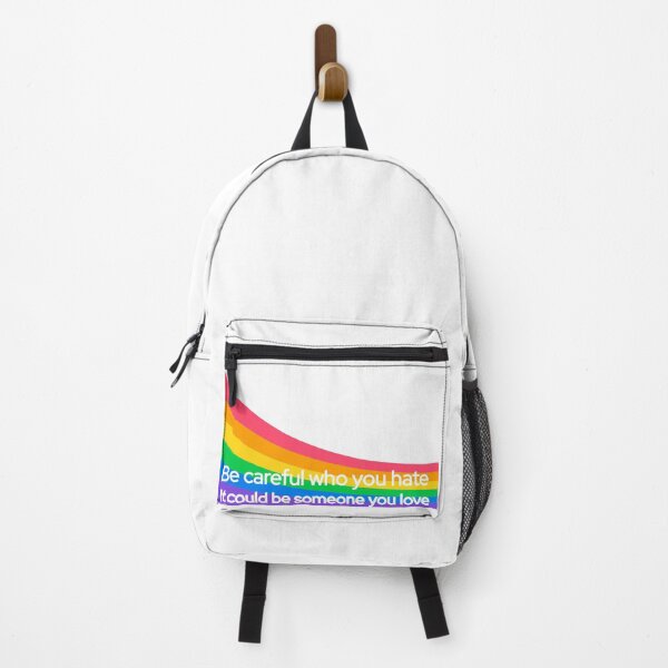 Item preview, Rainbow Equality Tee | Love Is Love Message Shirt | Kindness & Acceptance T-Shirt designed and sold by DonnaRaine.