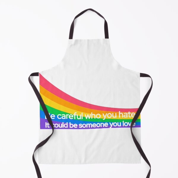 Item preview, Rainbow Equality Tee | Love Is Love Message Shirt | Kindness & Acceptance T-Shirt designed and sold by DonnaRaine.