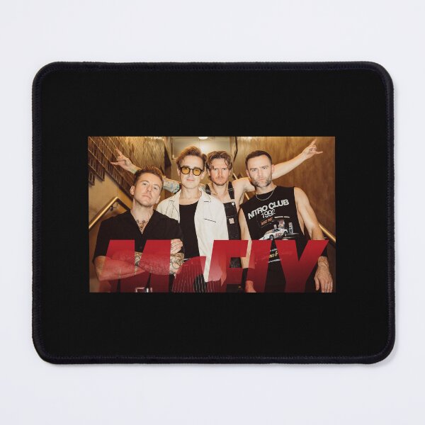 Item preview, McFly Music Tour designed and sold by frazier-made.