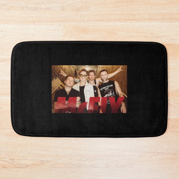 Item preview, McFly Music Tour designed and sold by frazier-made.