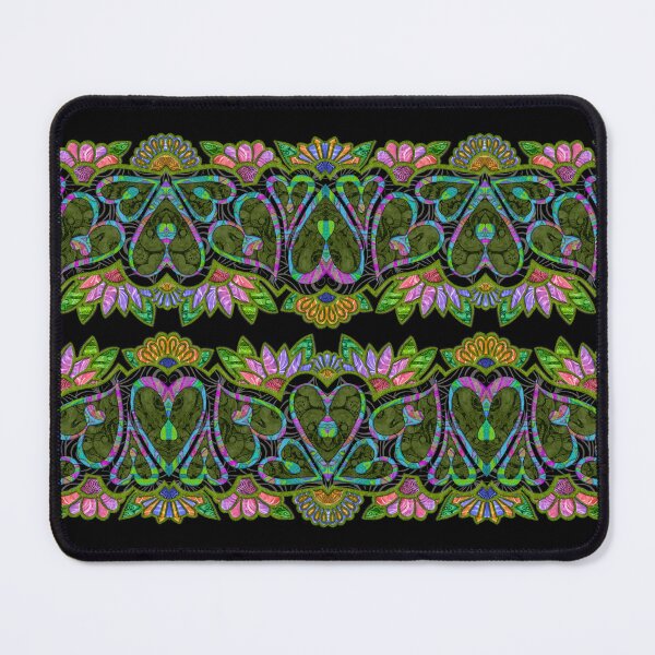 Item preview, Bohemian Heartsolot INV designed and sold by Deborah Maxemow.