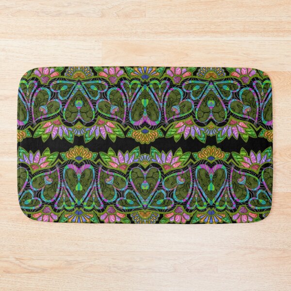 Item preview, Bohemian Heartsolot INV designed and sold by Deborah Maxemow.