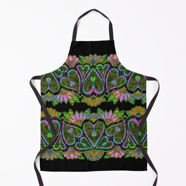 Item preview, Bohemian Heartsolot INV designed and sold by Deborah Maxemow.