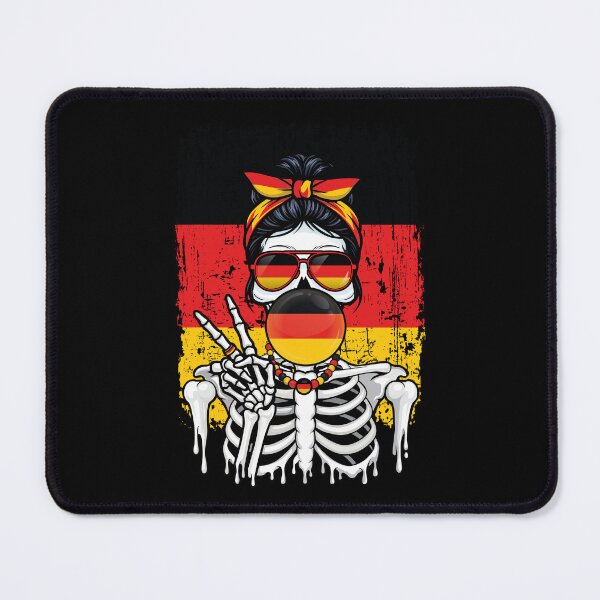 Item preview, Germany-Inspired Graphic Tee for Everyday Style designed and sold by Colorful Designs.