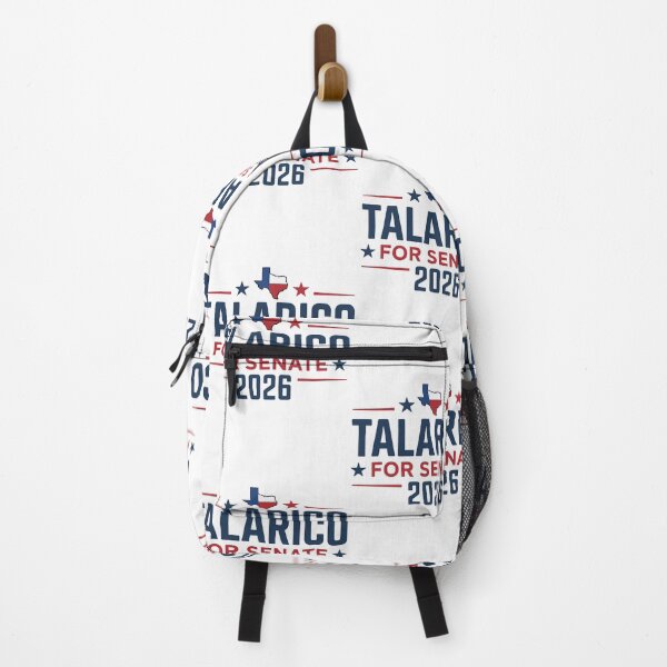 Item preview, Talarico For Senate 2026 Texas Political Campaign designed and sold by jinajinawoodood.