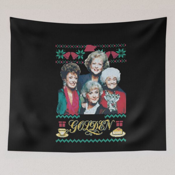 Item preview, Retro Sitcom Friends Group Sweater Design designed and sold by Prof4Artist.