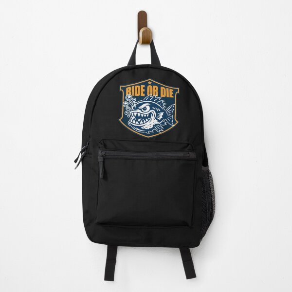 Item preview, Ride or die designed and sold by TeeCodes.