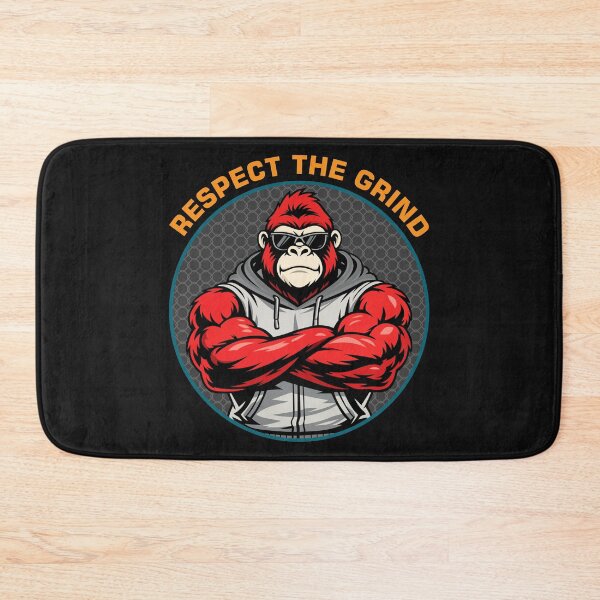 Item preview, Respect the grind designed and sold by TeeCodes.