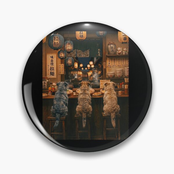 Item preview, Japanese Glen of Imaal Terrier Art Ramen Noodle Foodie Dog Lover designed and sold by DoodleTortle.