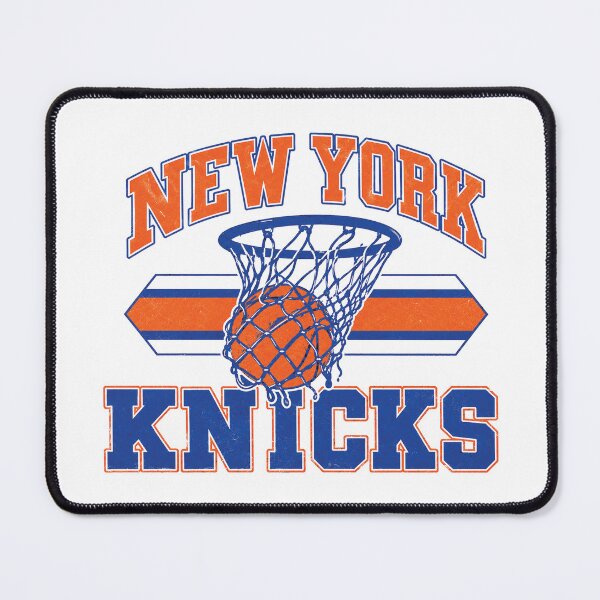 Item preview, Retro New York Basketball designed and sold by RebeltouilleArt.