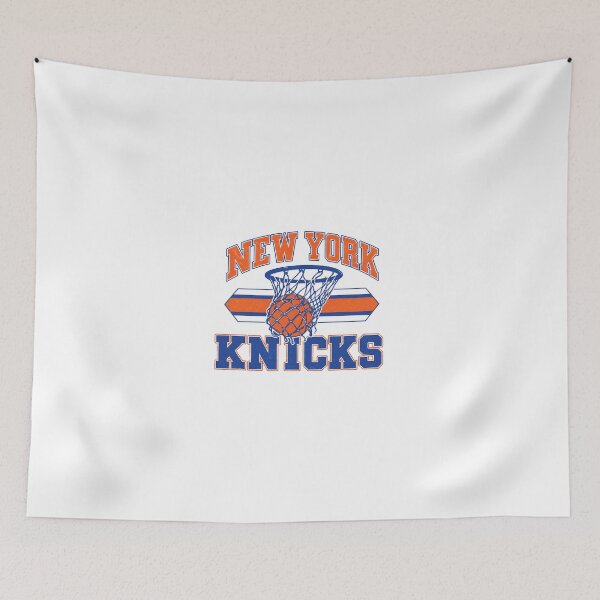Item preview, Retro New York Basketball designed and sold by RebeltouilleArt.