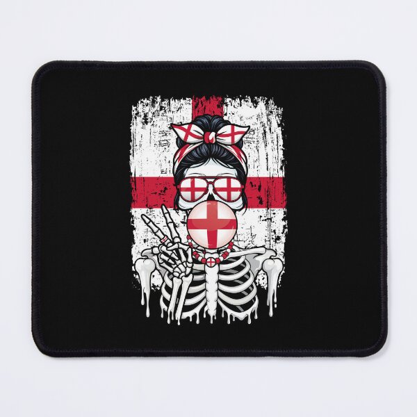 Item preview, England-Inspired Graphic Tee for Everyday Style designed and sold by Colorful Designs.