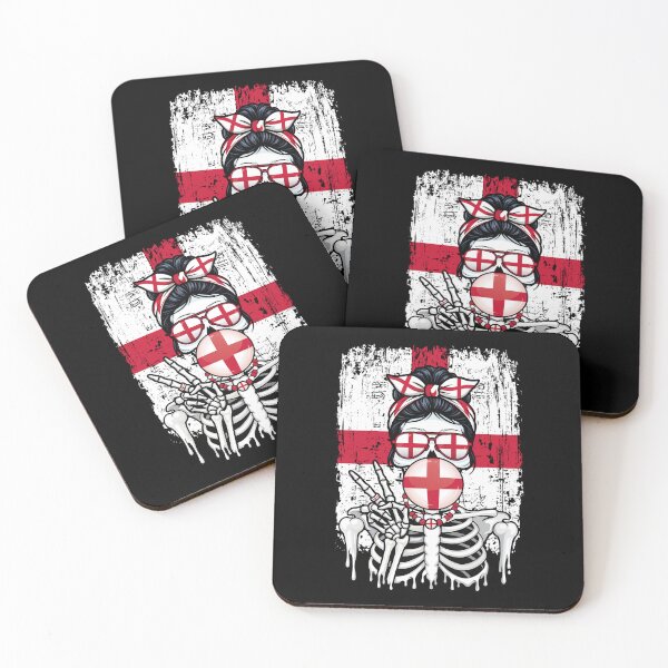 Item preview, England-Inspired Graphic Tee for Everyday Style designed and sold by Colorful Designs.