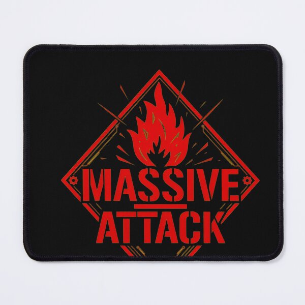 Item preview, Fire Warning Distressed Bold Retro Music designed and sold by Prof4Artist.